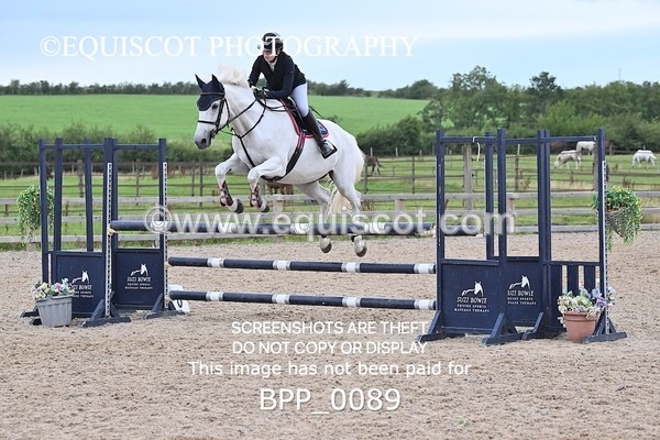 BPP_0089 - CLASS 8 SAT 1.05m Amateur Championship Qualifier/ 1.05m Open