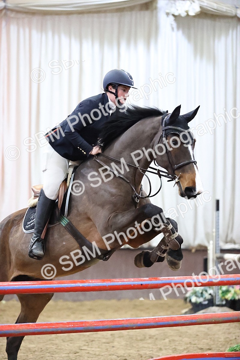 SBM_010085 - Class 24 - Equine Star Championship Qualifier 1.10m