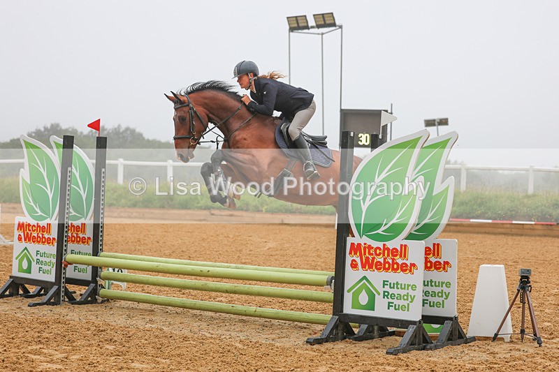 3E7A4579 - Class 1: Senior 60cm