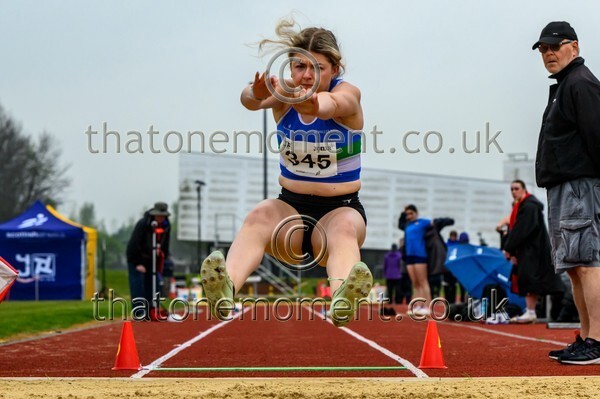 Opener25-918056 - Field Female