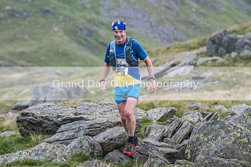 Kentmere-550 - Pete Bland Kentmere Horseshoe Fell Race Sunday 20th July 2025