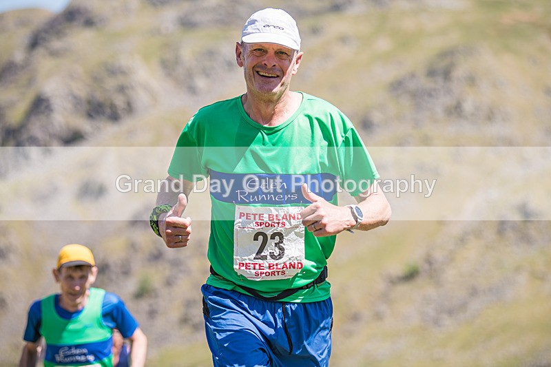 Glaramara-69 - Glaramara Fell Race Saturday 17th May 2025