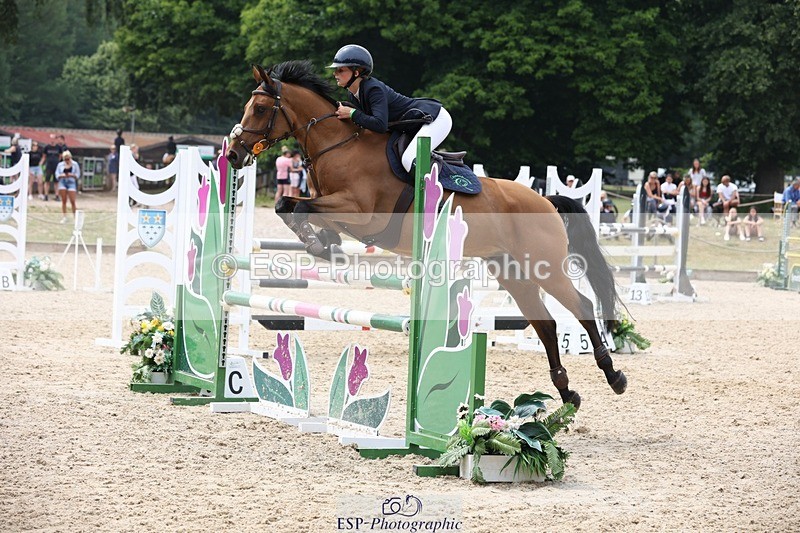 230617-142444-05107 - Cls 09 Blue Chip Pony Newc 1st Rnd