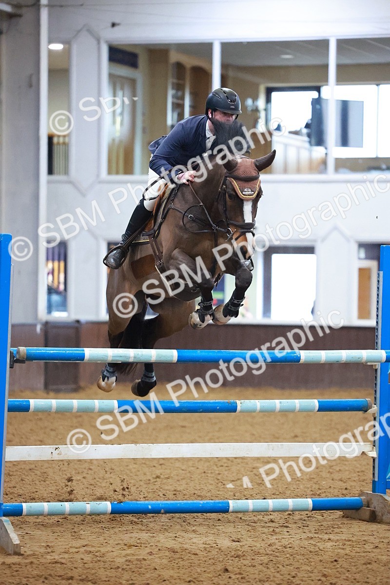 SBM_004288 - Class 6 - National 1.30 1.40m