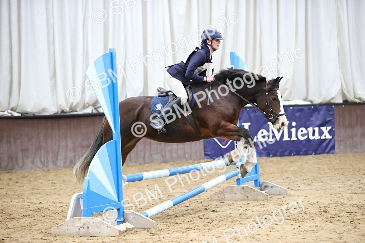 SBM_001118 - Class 4 - Prestige Design & Workwear 60cm