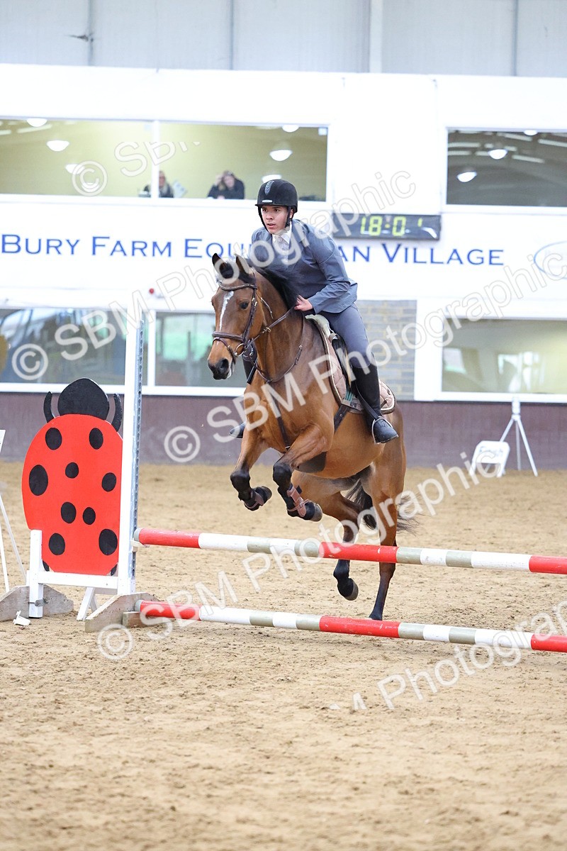 SBM_000732 - Class 3 - 60cm