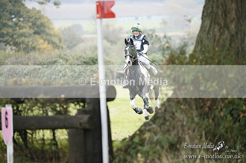 WWHT 181020 WWHT 181020 1809 - WWEC Open (1.00m)  18/10/20