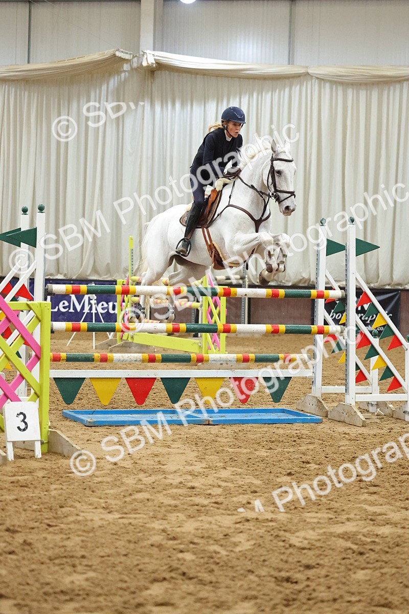 SBM_001870 - Class 6 - National 1.30m