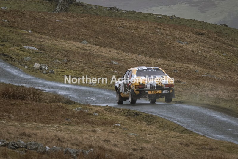 DSCF2686 - Yorkshire Dales Rally 2026