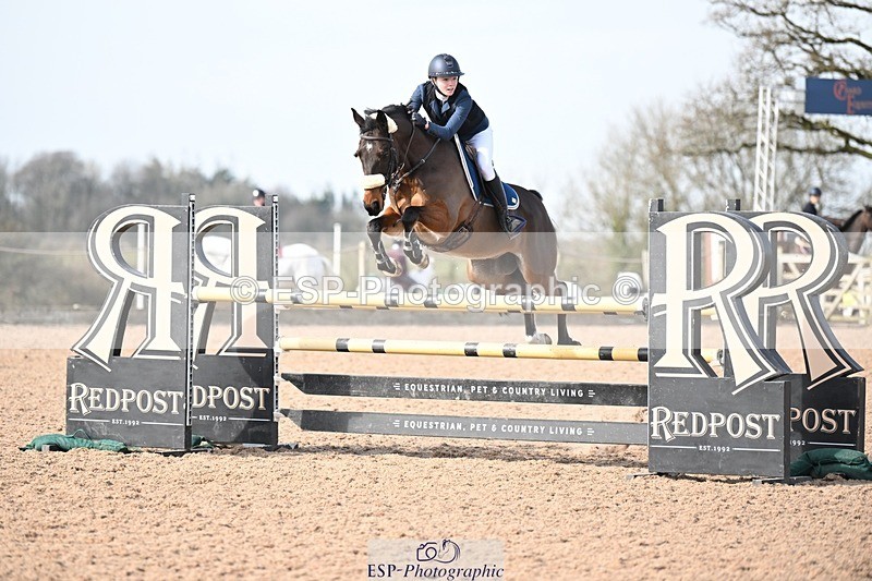 250309-132803-04720 - Cls 12-14 Pony 1.15, 1.20m and 1.30m