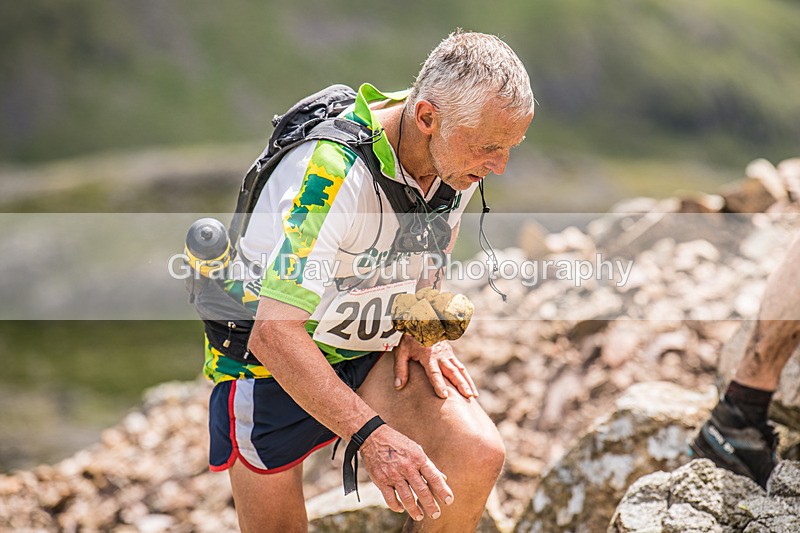 Borrowdale-1250 - Borrowdale Fell Race Saturday 2nd August 2025