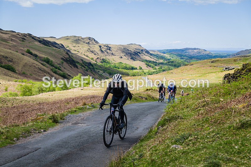 114401 - Hardknott Pass Camera 1 11.00-12.00
