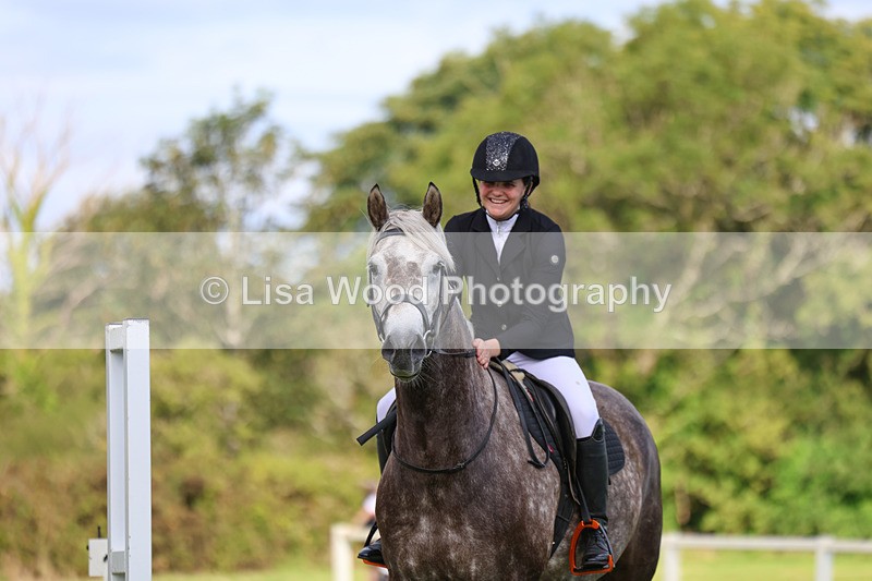 3E7A5118 - Class 1: 60cm Juniors and Seniors