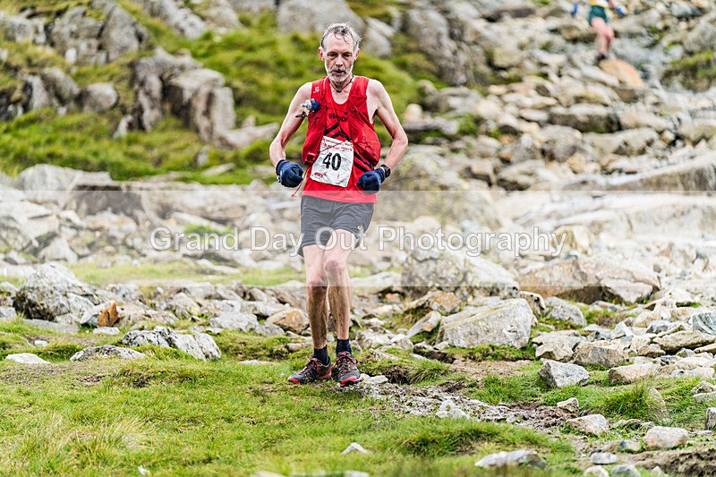 Wasdale-1360 - Wasdale Horseshoe Fell Race Saturday 13th July 2024