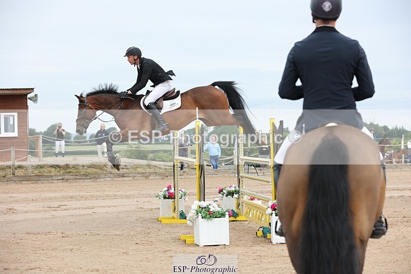 250719-083705-12827 - Cls 15, 1 Star Silver Tour Start til Break