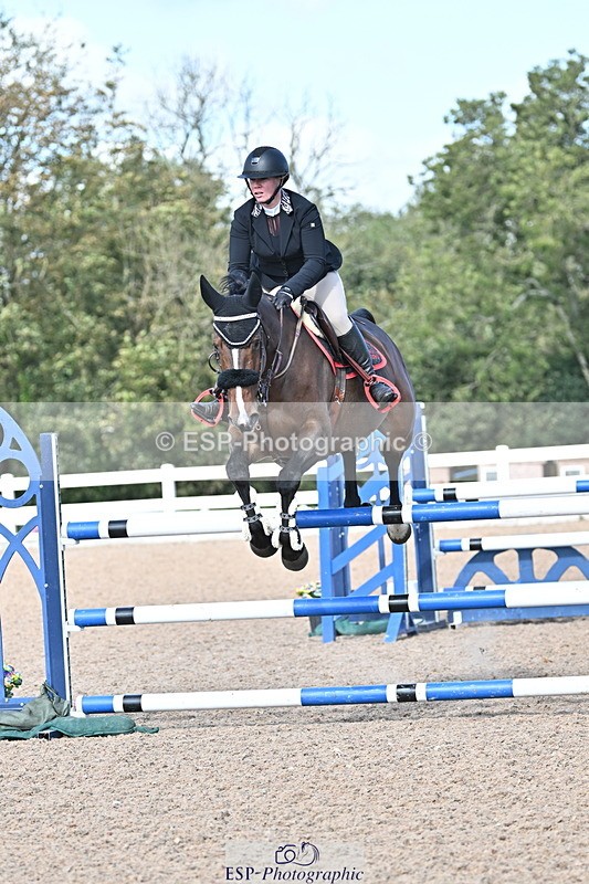 241005A-133548-04040 - SAT Cls 19 1.10m Amateur Quali