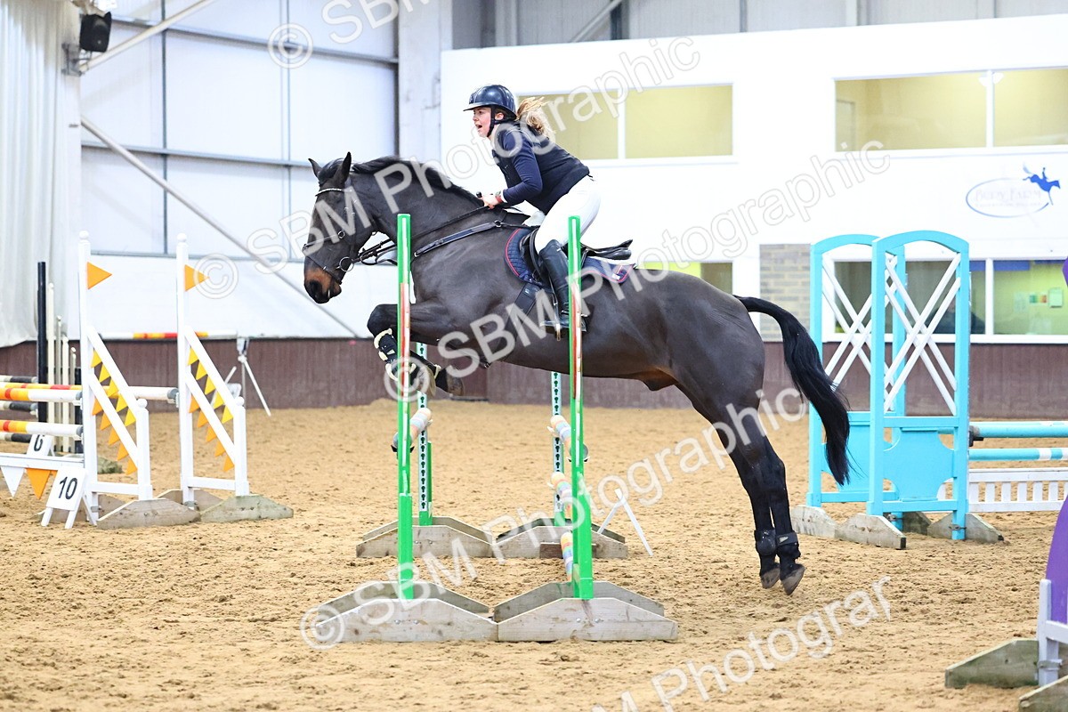 SBM_000511 - Class 2 - Senior British Novice - 90cm