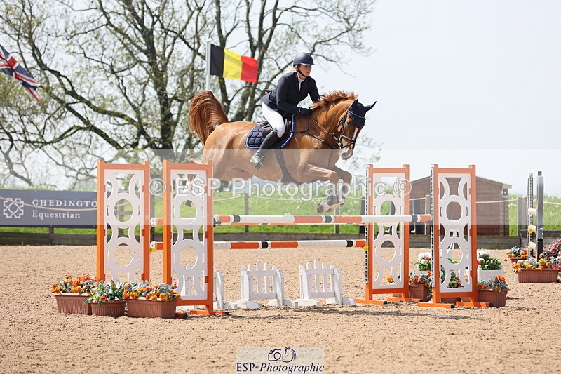 240511A-124444-13052 - Cls 35 Prestige Big Star Champ Quali