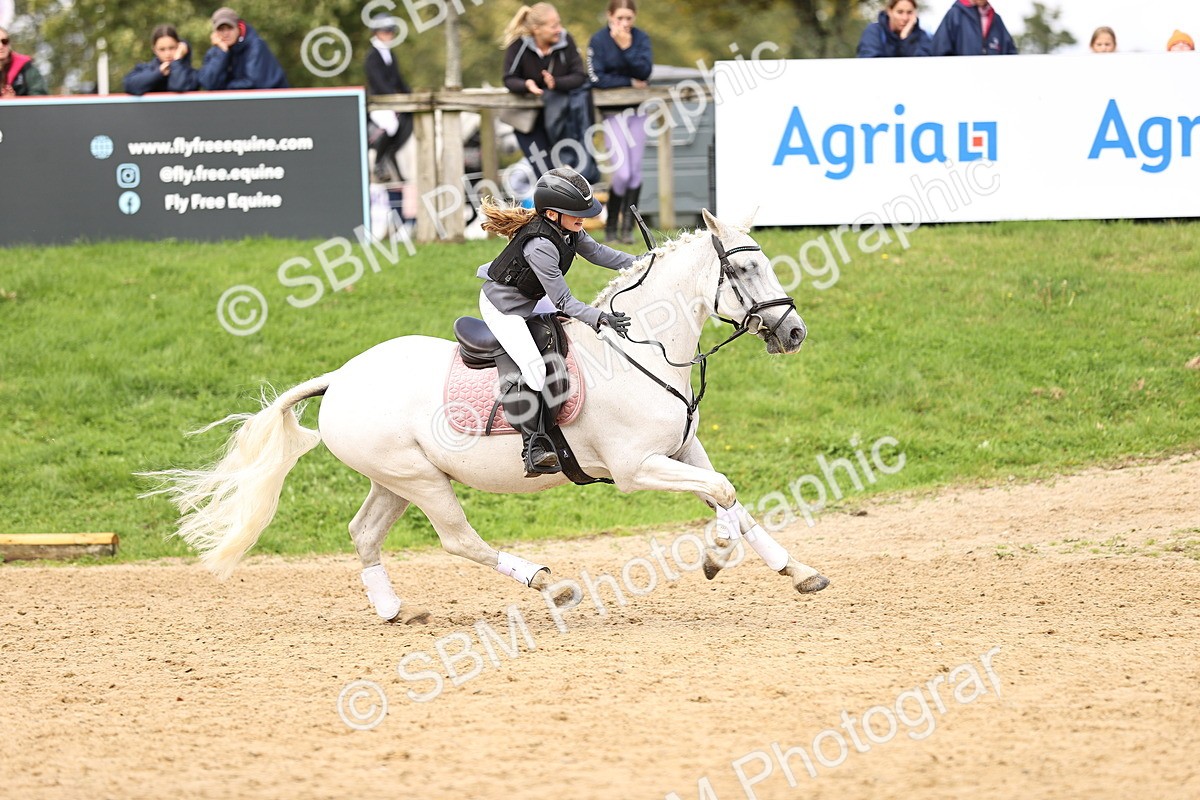SBM_44808 - J9 - Junior Pony 70cm Championship