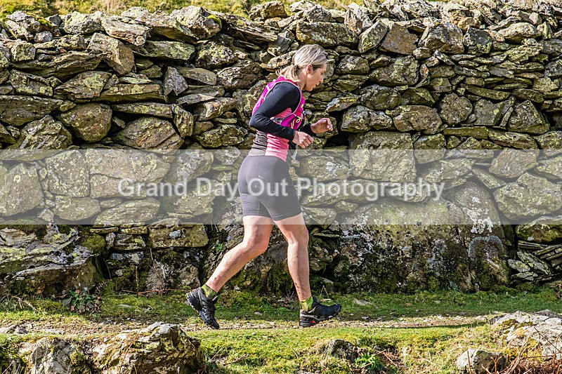 Buttermere-731 - High Terrain Events Buttermere Trail Run Sunday 26th March 2023