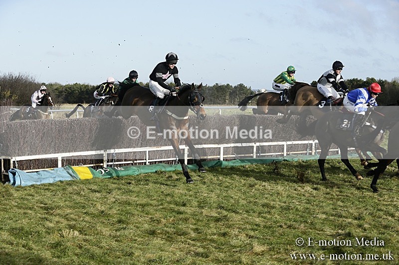 PtP 070118 -59 - Larkhill Racing Club Point to Point Larkhill 07/01/2018
