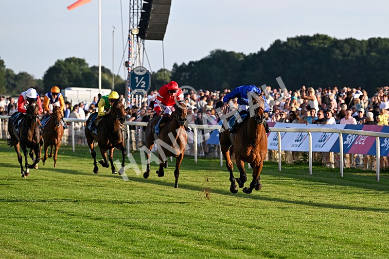 240726-Race 5-Diamond Rain-5471 - Race 5 19.50pm British EBF Lyric Fillies' Stakes