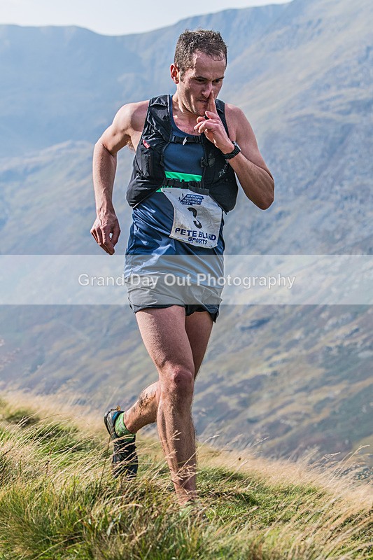 HBMR-Leg 4-309 - Hodgson Brothers Mountain Relay Leg 4 Saturday 5th October 2024