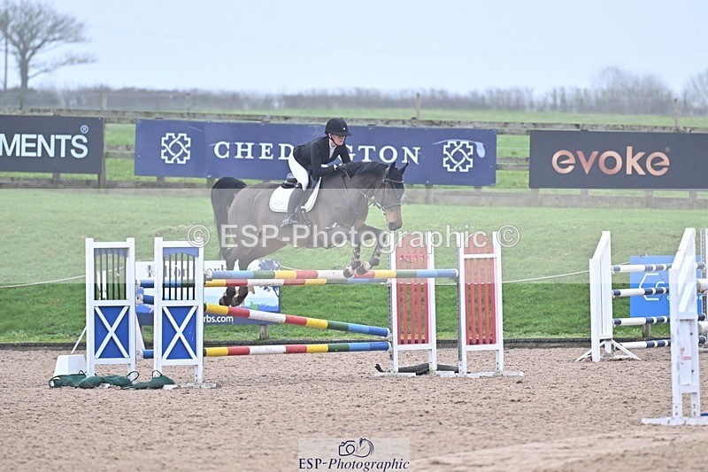 260114-135633-00500 - Cls 5 Foxhunter and 1.20m