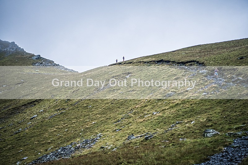 Bannerdale-129 - Bannerdale Fell Race Wednesday 19th August 2026