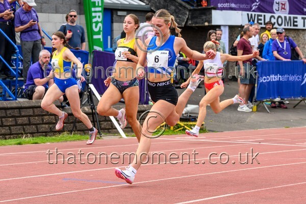 Age26 SUN-919093 - Track Female Set Two