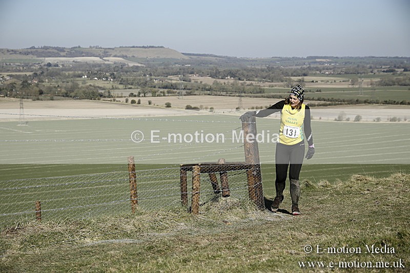 PVT 250218 -1473 - The Terminator 2018 Pewsey Vale 25/02/18