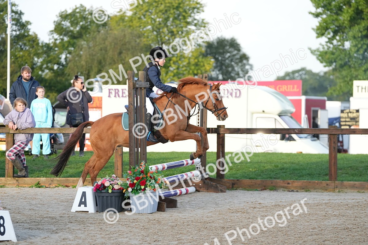 SBM_32139 - J5 - Junior Pony 50cm Championship