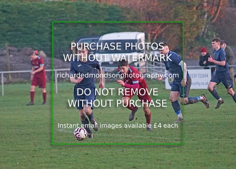 DSC00492 - Kendal County v Hawcoat Park (18/12/21)