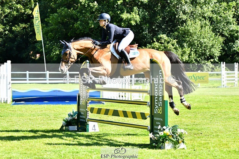 230707-092433-06115 - Cls 12 Foxhunter