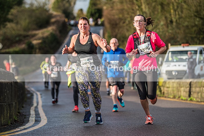 Ribble-1362 - Ribble Valley 10K Sunday 31st December 2023
