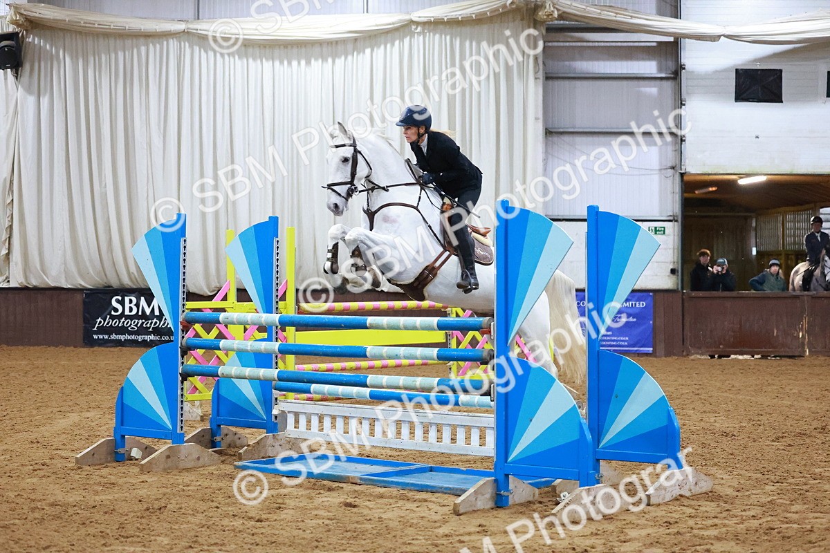 SBM_002362 - Class 5 - Senior Foxhunter 1.20m