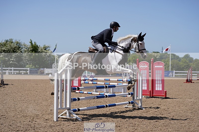 230527A-132222-04571 - Cls 22 Scope 95cm Champ Quali