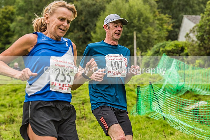 Grasmere-1093 - Grasmere Sports Junior & Senior Fell Races Sunday 27th August 2023
