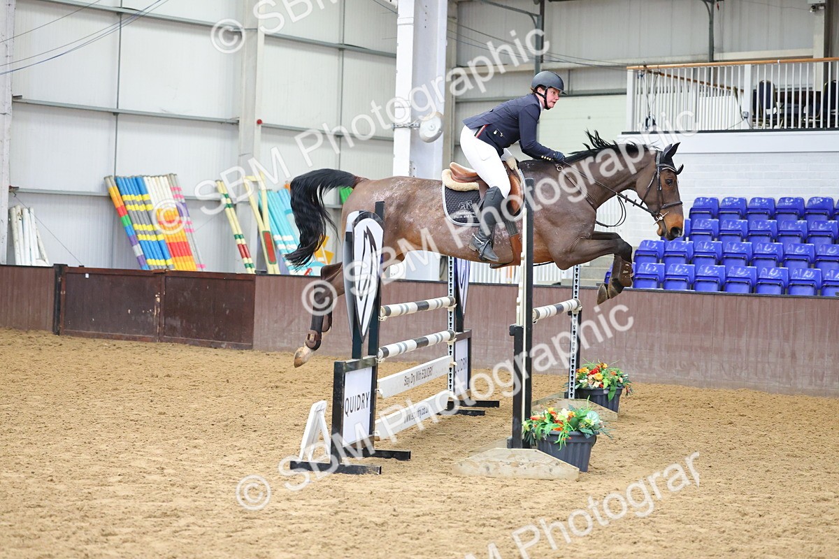 SBM_002997 - Class 8 - Senior Newcomers - 1.10m