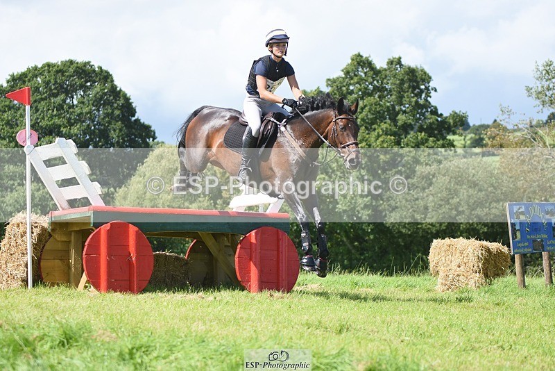 230820X-132742-3393 - BE100 XC 12.43 to 14.00