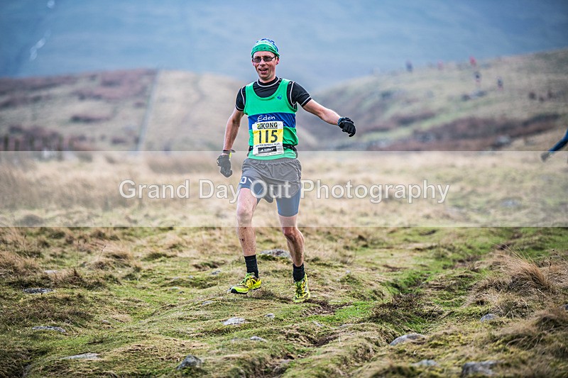 Clough Head-490 - Kong Clough Head Fell Race Saturday 18th January 2025