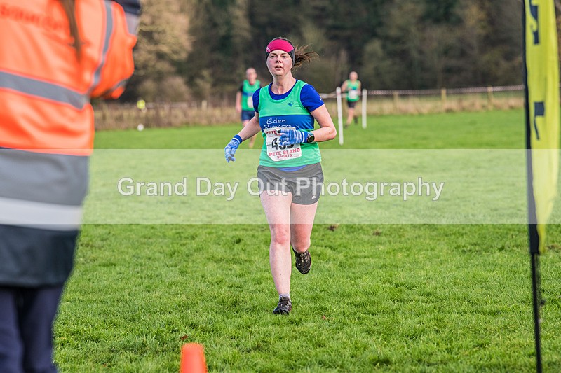 Workington XC-700 - Workington Cross Country Curwen Park, Saturday 3rd December 2022