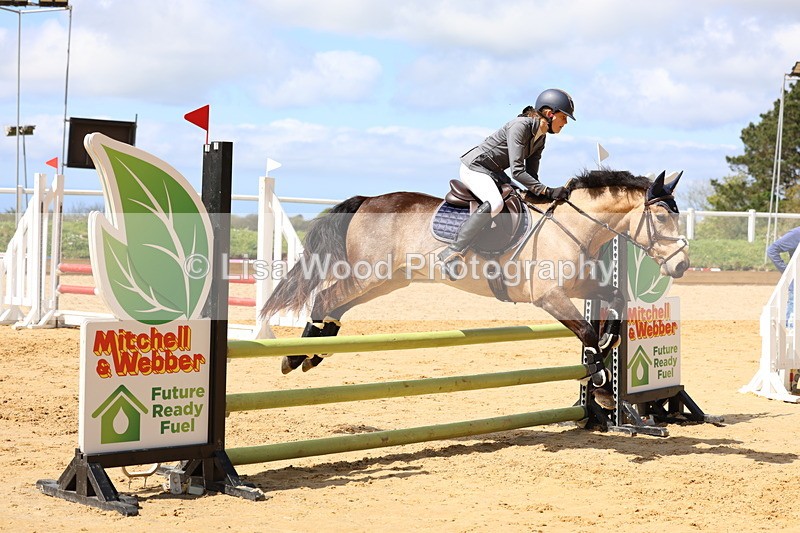 3E7A7338 - Class 8: 80cm Junior