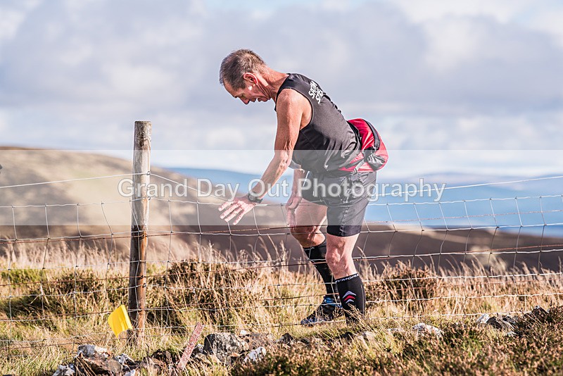 Leg Two-720 - Leg 2 British Fell & Hill Relay Championship Broughton Scotland Saturday 15th October 2022