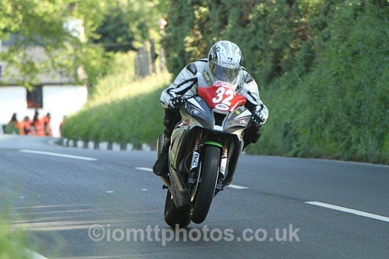  - Superstock
