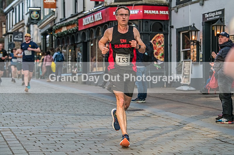 RTH-386 - Keswick Round The Houses Road Race Wednesday 23rd April 2025
