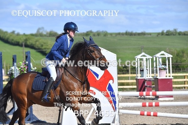 BPP_4655 - CLASS 13 SAT 0.85m Amateur Championship Qualifier