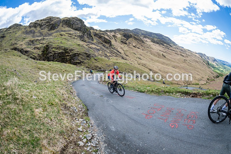 135357 - Hardknott Pass Camera 2 13.00-14.00