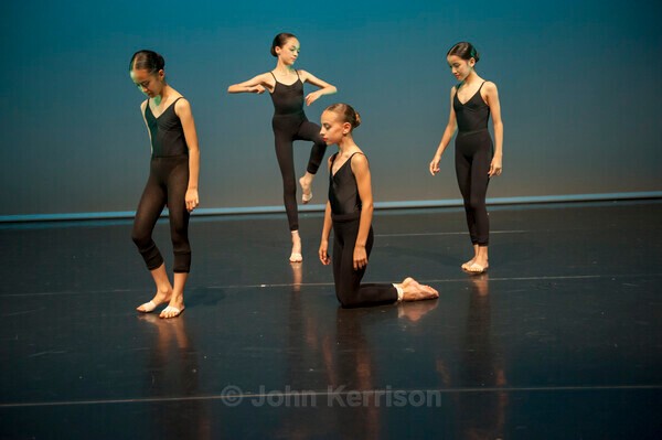  - Masters of Ballet Academy Vaganova Summer Intensive 2016