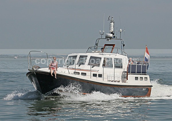 120725 FLYER WT7A8241 - Motorboats - Hardtop